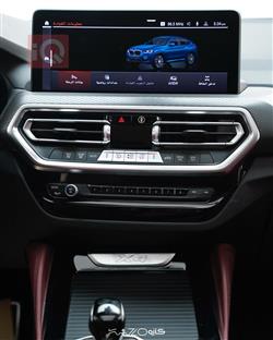 بي ام دبليو X4